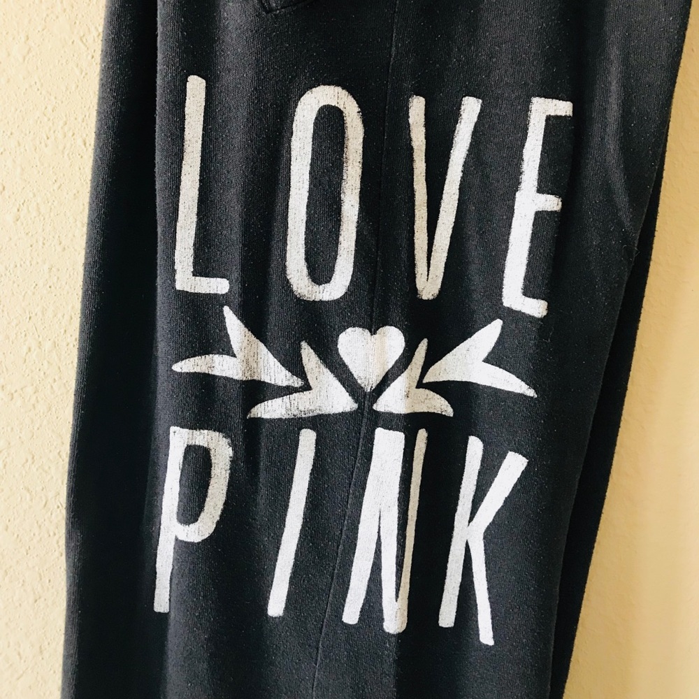 Victoria’s Secret/PINK Boyfriend Sweatpants